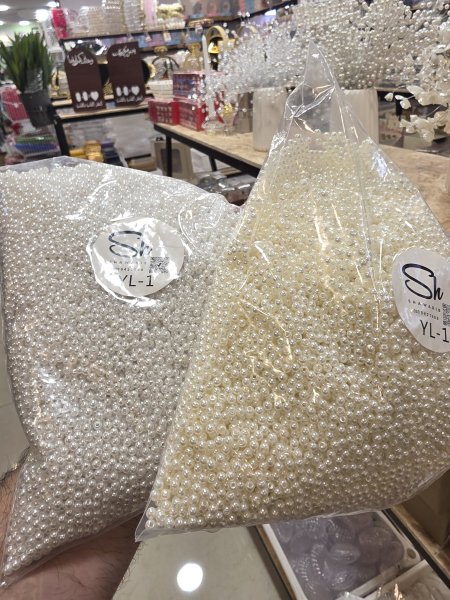 خرز لولو نص كيلو